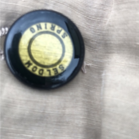 Designer seldom sweater - Picture 5 of 9